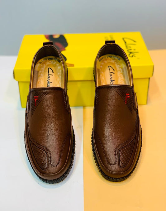 Clarks Loafers