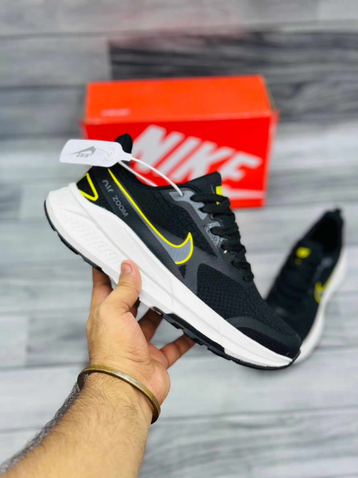 Nike Air Zoom XR Runner