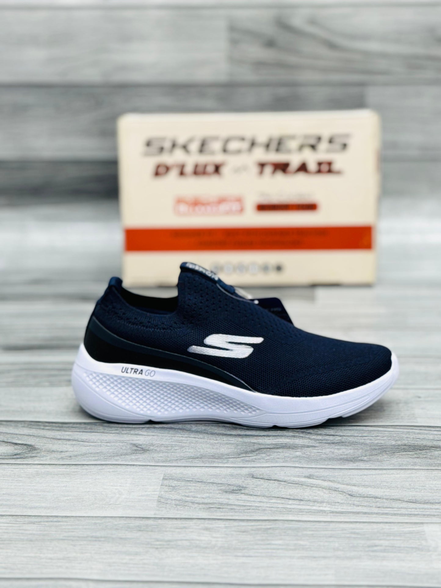 Skechers Ultra Go