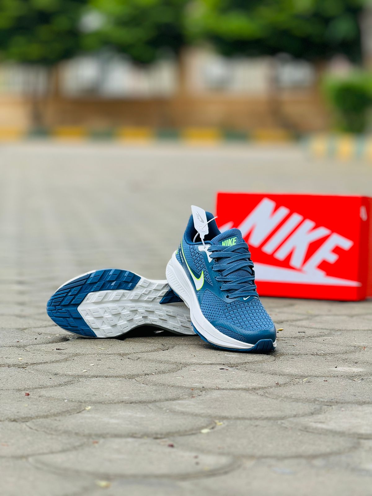 Nike Air Zoom XR Runner