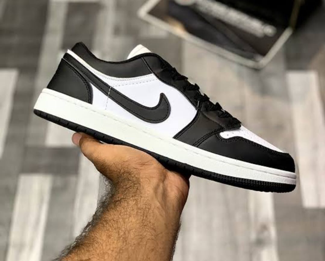 Air Jordan 1 Low