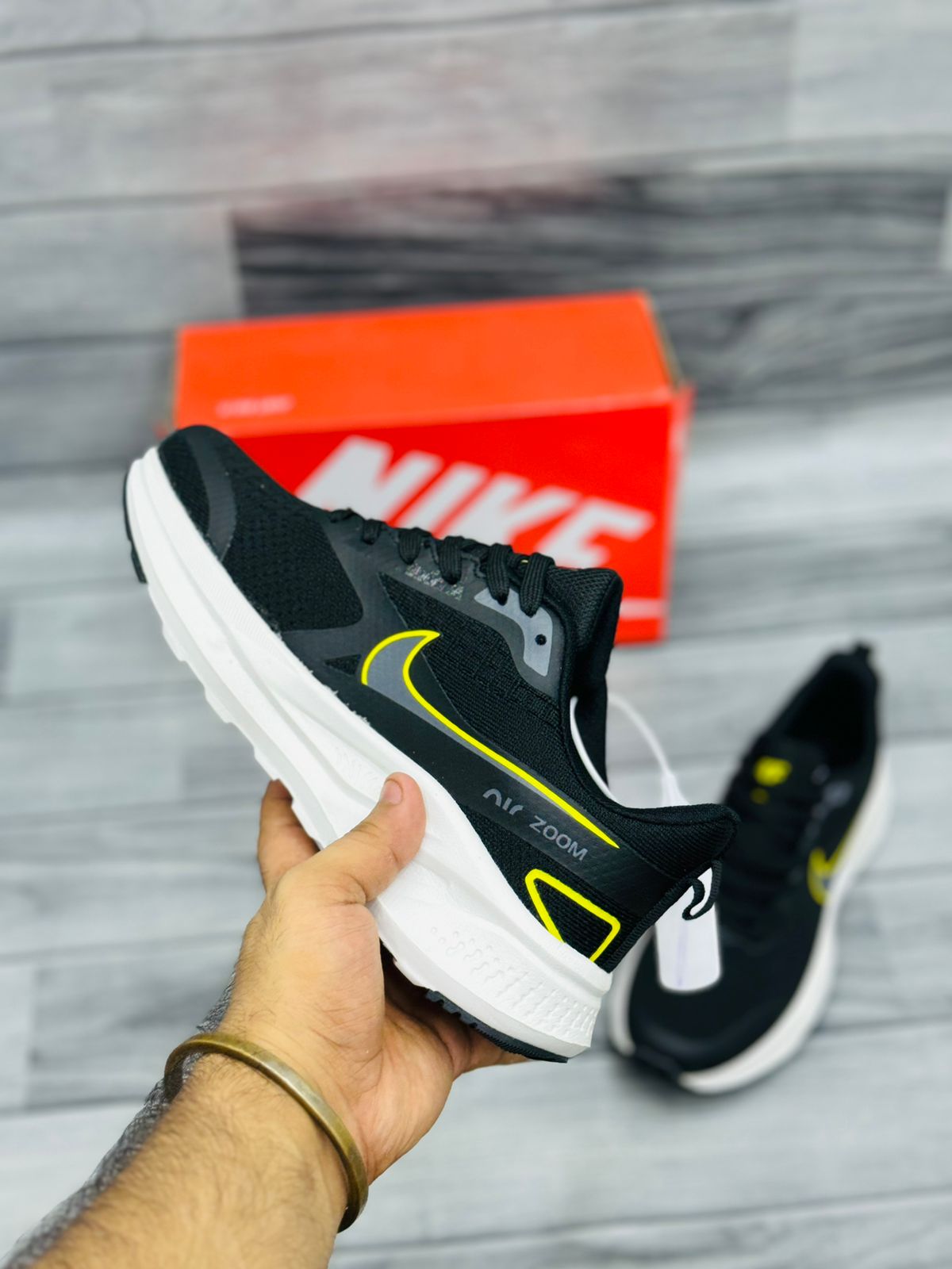 Nike Air Zoom XR Runner