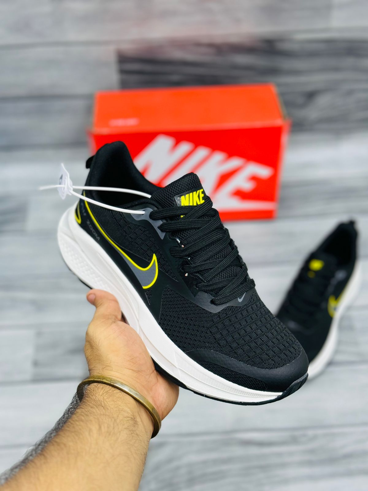 Nike Air Zoom XR Runner