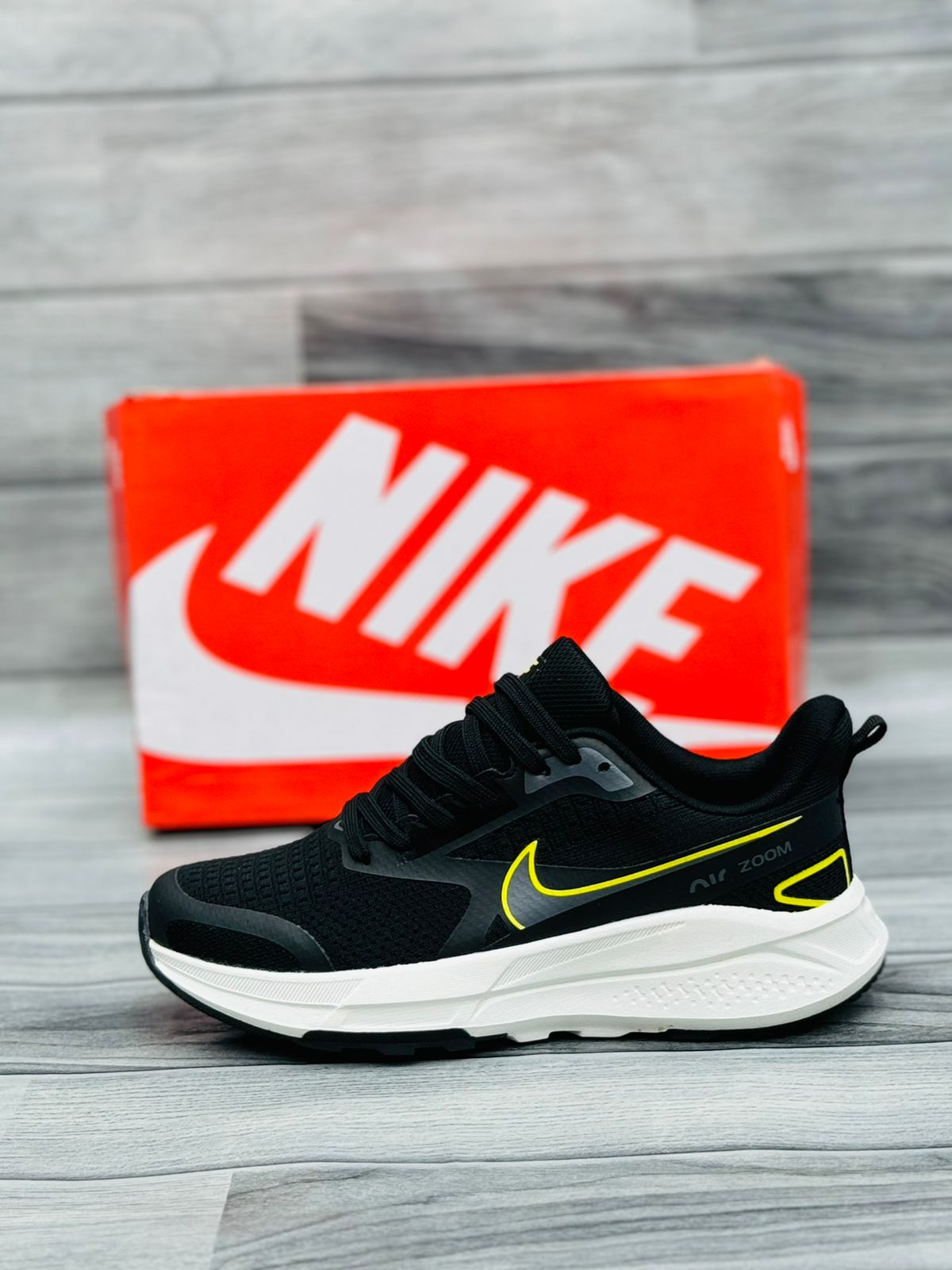 Nike Air Zoom XR Runner