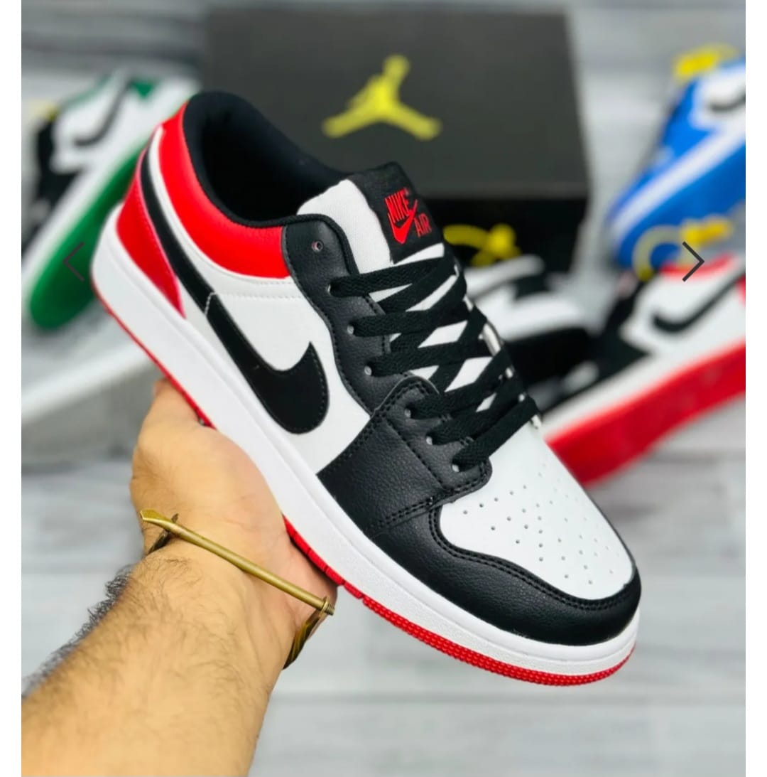 Air Jordan 1 Low