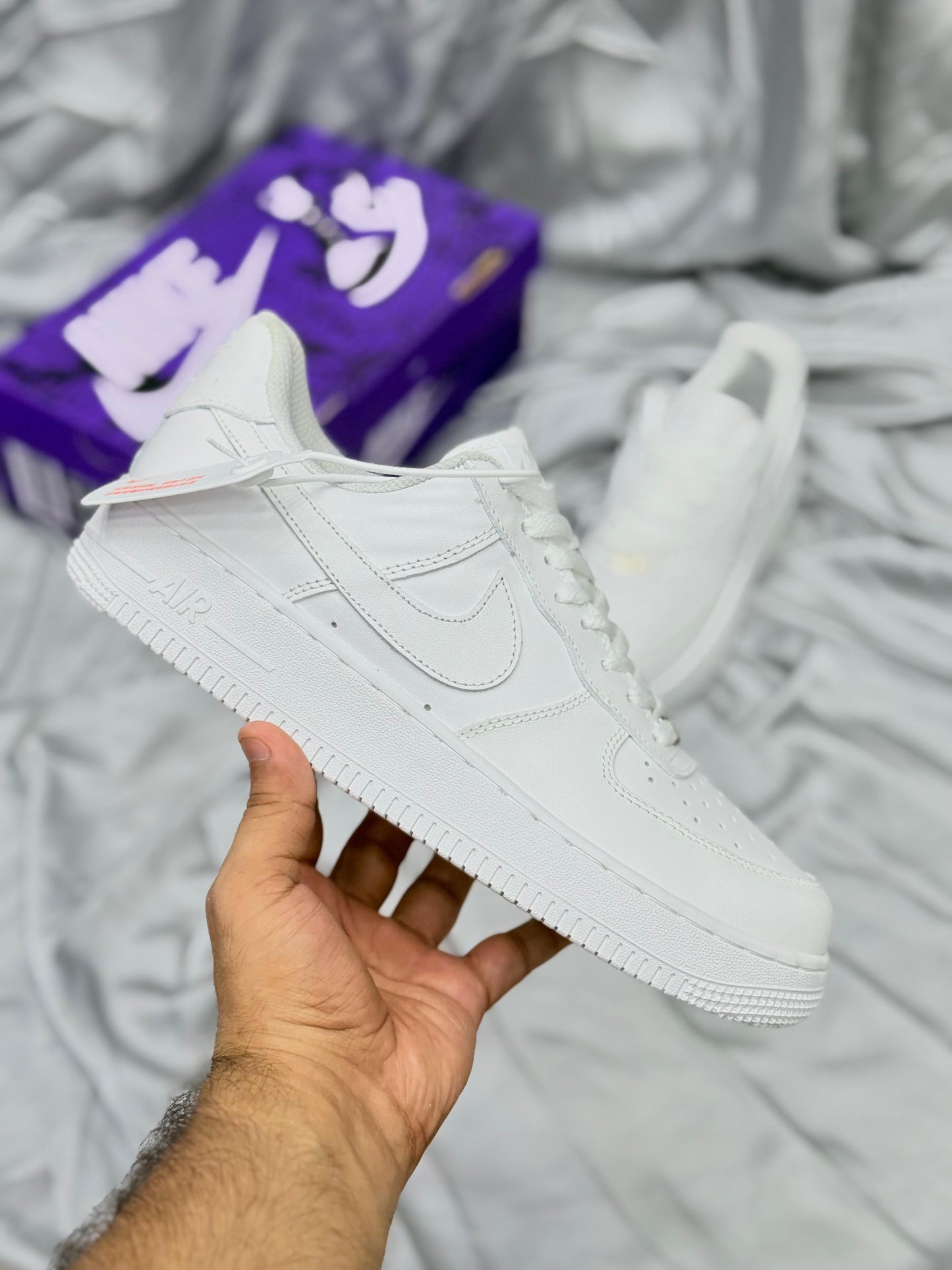 Nike Air Force 1