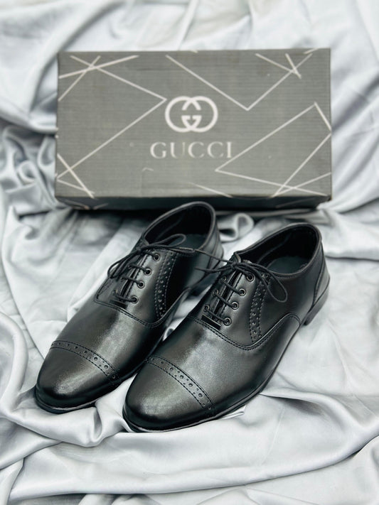 Gucci Formal Shoes